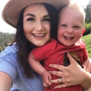 Meet your Posher, Alyssa